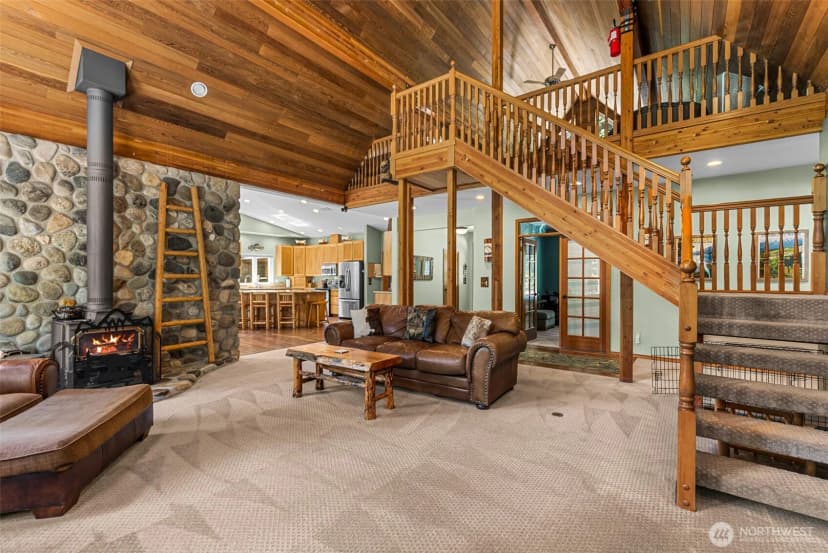 Property photo for 2220 Riffle Drive, Leavenworth photo 16