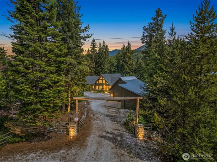 Property photo for 2220 Riffle Drive, Leavenworth photo 3