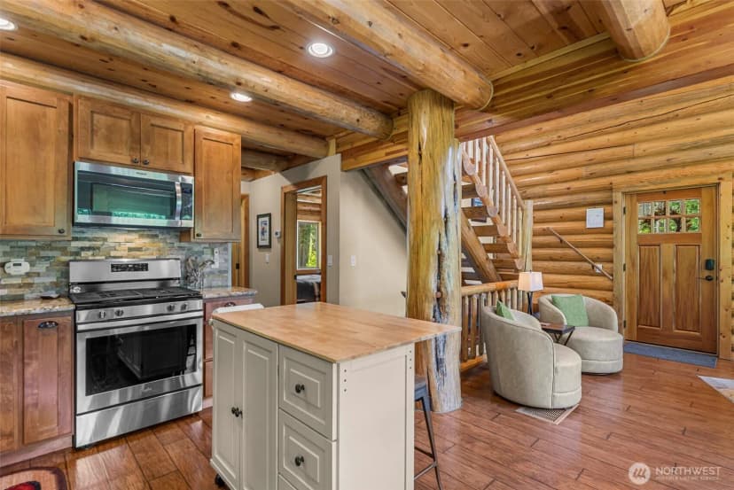 Property photo for 174 Deep Powder Lane, Leavenworth photo 25