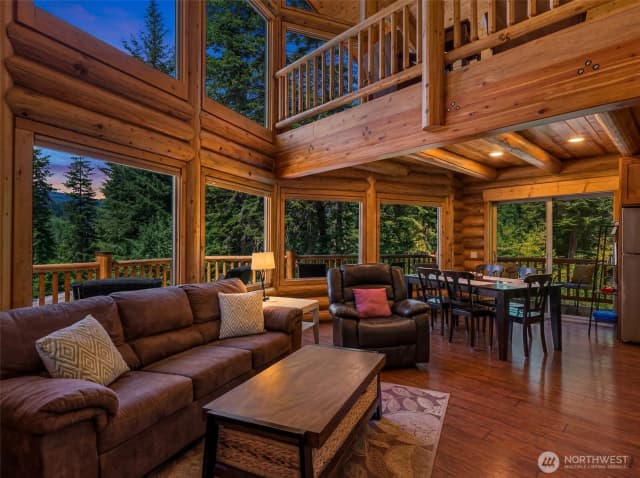 Property photo for 174 Deep Powder Lane, Leavenworth photo 5