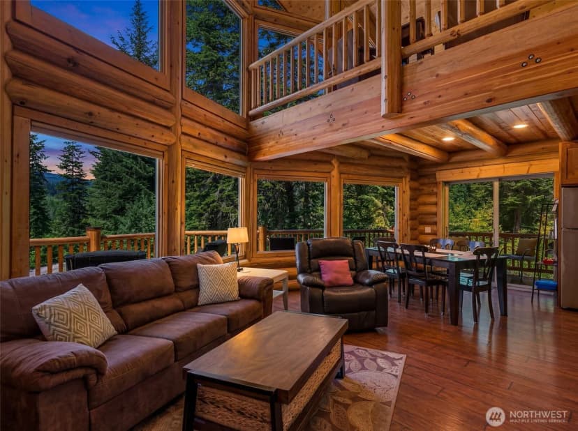 Property photo for 174 Deep Powder Lane, Leavenworth photo 5