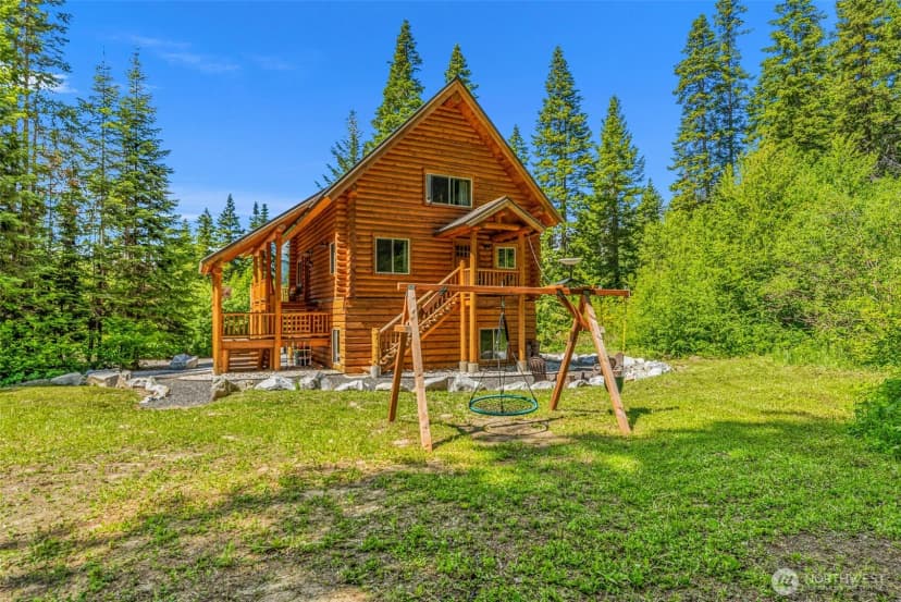 Property photo for 174 Deep Powder Lane, Leavenworth photo 15