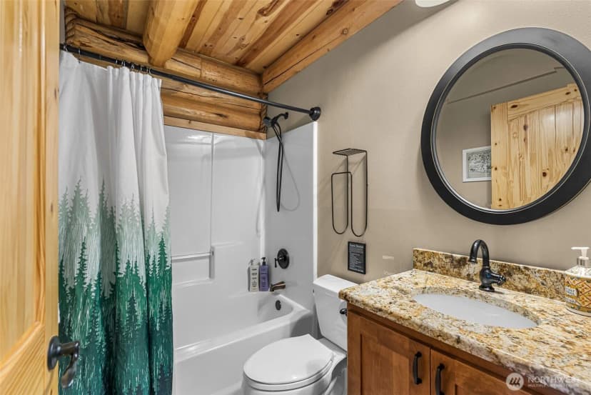 Property photo for 174 Deep Powder Lane, Leavenworth photo 33