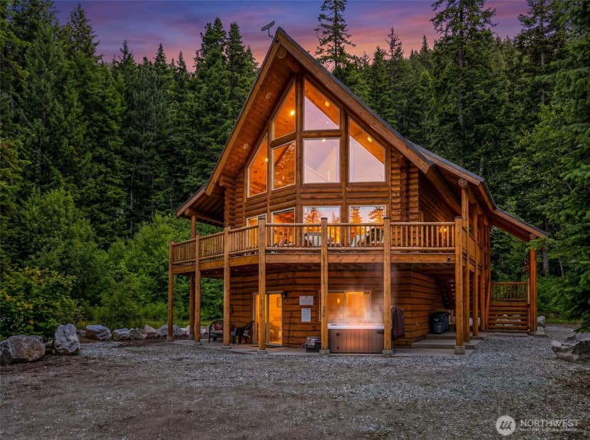 Property photo for 174 Deep Powder Lane, Leavenworth photo 6