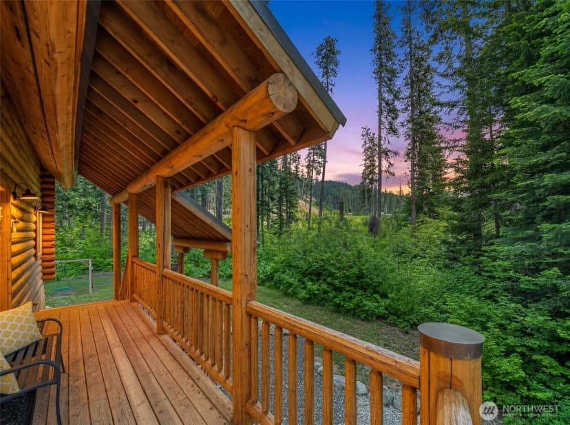Property photo for 174 Deep Powder Lane, Leavenworth photo 4