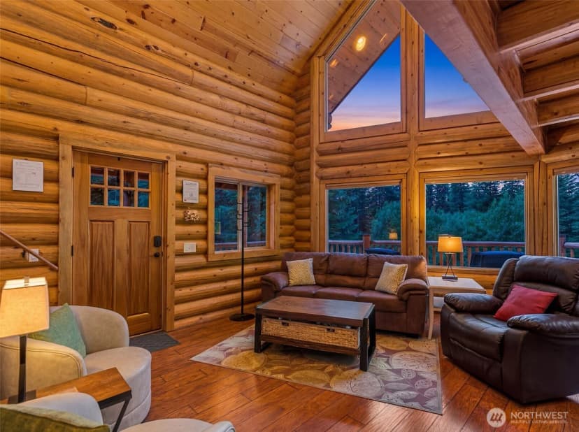 Property photo for 174 Deep Powder Lane, Leavenworth photo 2