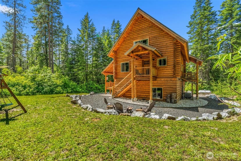 Property photo for 174 Deep Powder Lane, Leavenworth photo 16
