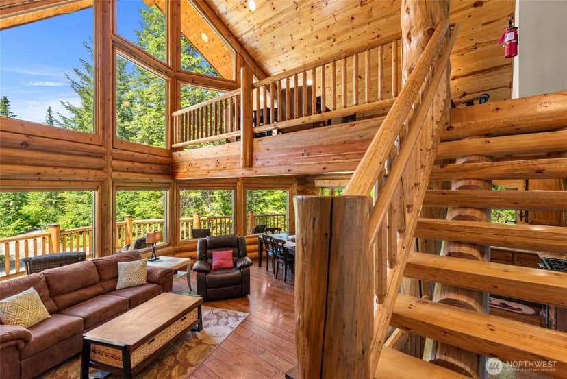 Property photo for 174 Deep Powder Lane, Leavenworth photo 22