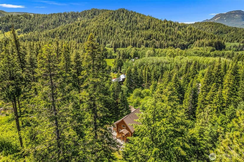 Property photo for 174 Deep Powder Lane, Leavenworth photo 19