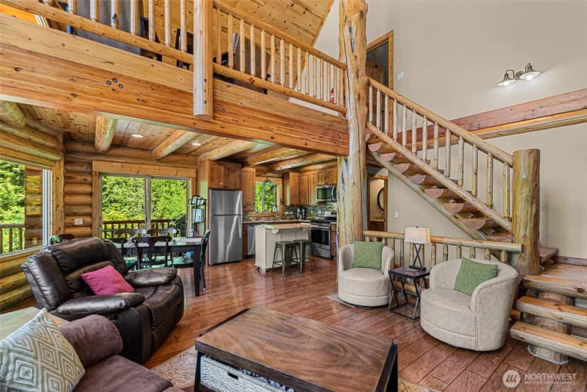 Property photo for 174 Deep Powder Lane, Leavenworth photo 21