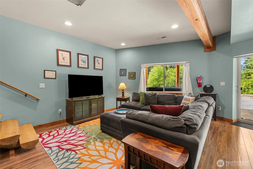 Property photo for 174 Deep Powder Lane, Leavenworth photo 34