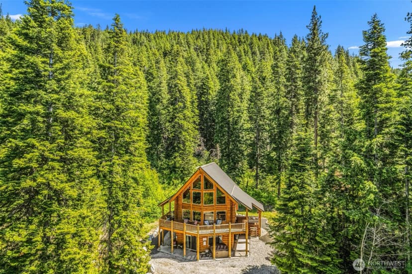 Property photo for 174 Deep Powder Lane, Leavenworth photo 8