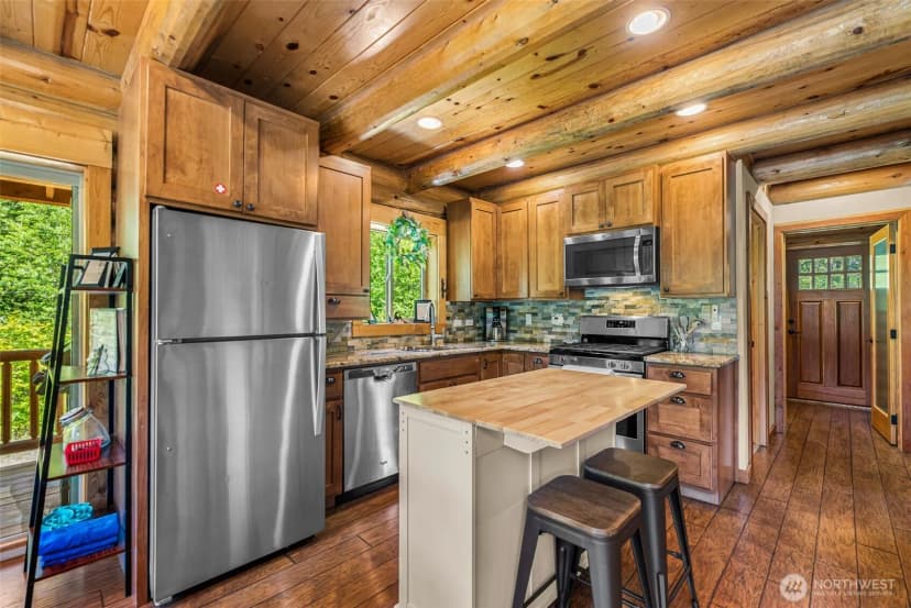 Property photo for 174 Deep Powder Lane, Leavenworth photo 24