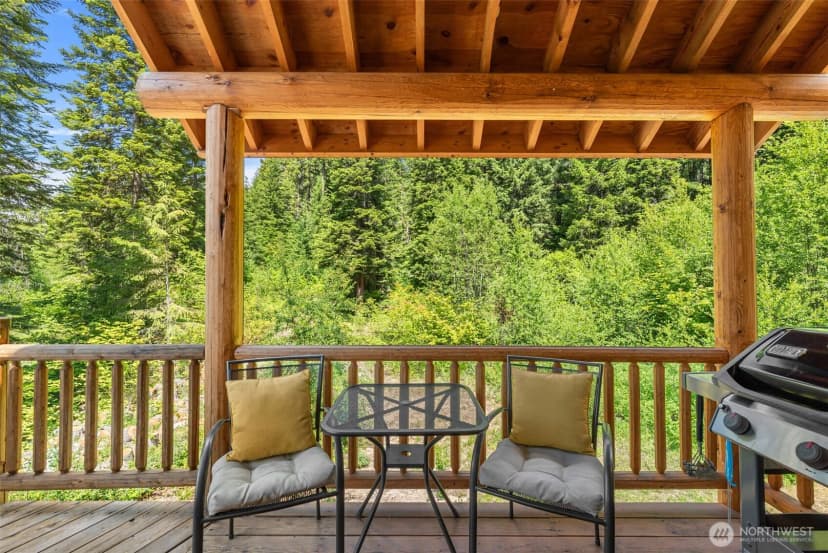 Property photo for 174 Deep Powder Lane, Leavenworth photo 7