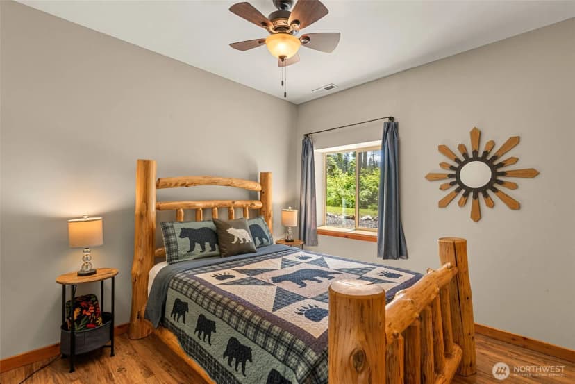 Property photo for 174 Deep Powder Lane, Leavenworth photo 37