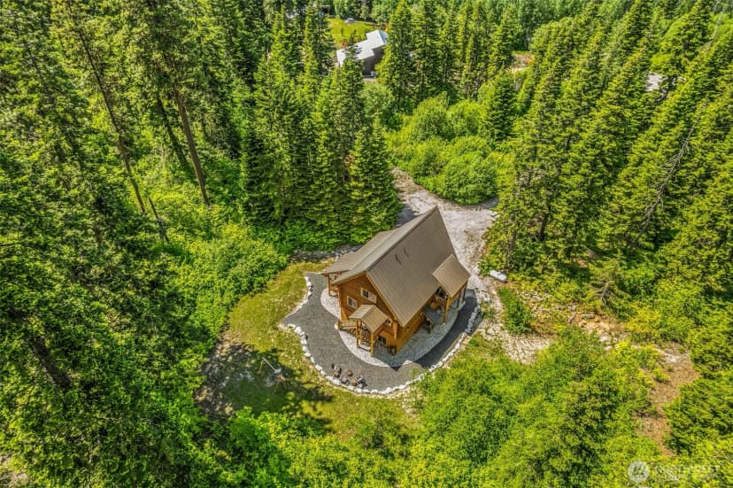 Property photo for 174 Deep Powder Lane, Leavenworth photo 18