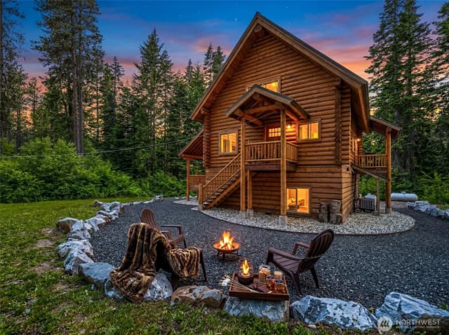 Property photo for 174 Deep Powder Lane, Leavenworth photo 3