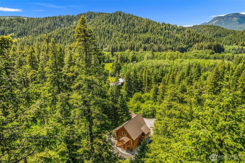 Property photo for 174 Deep Powder Lane, Leavenworth photo 17