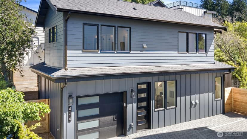 Property photo for 4114 Ne 60th Street, Seattle