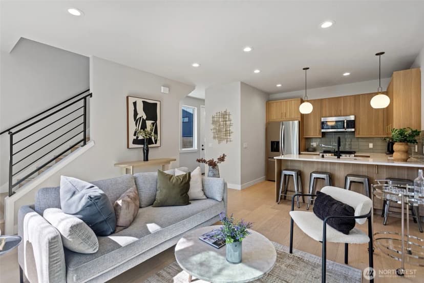 Property photo for 4114 Ne 60th Street, Seattle photo 10