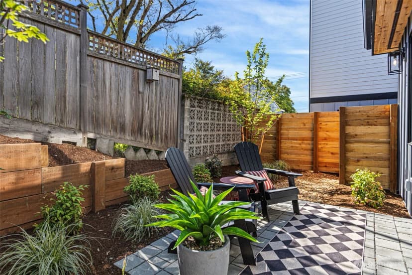 Property photo for 4114 Ne 60th Street, Seattle photo 12