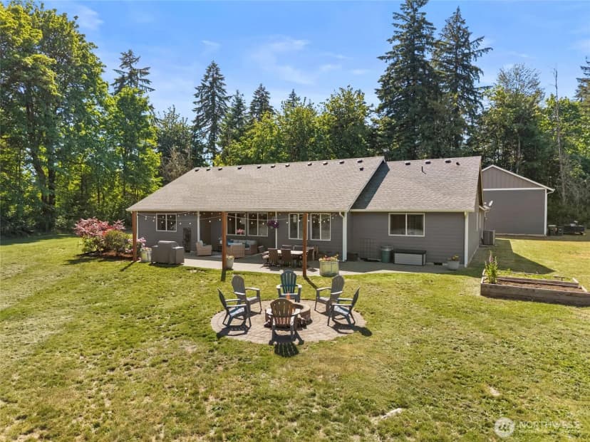 Property photo for 3016 85th Avenue Sw, Olympia photo 32