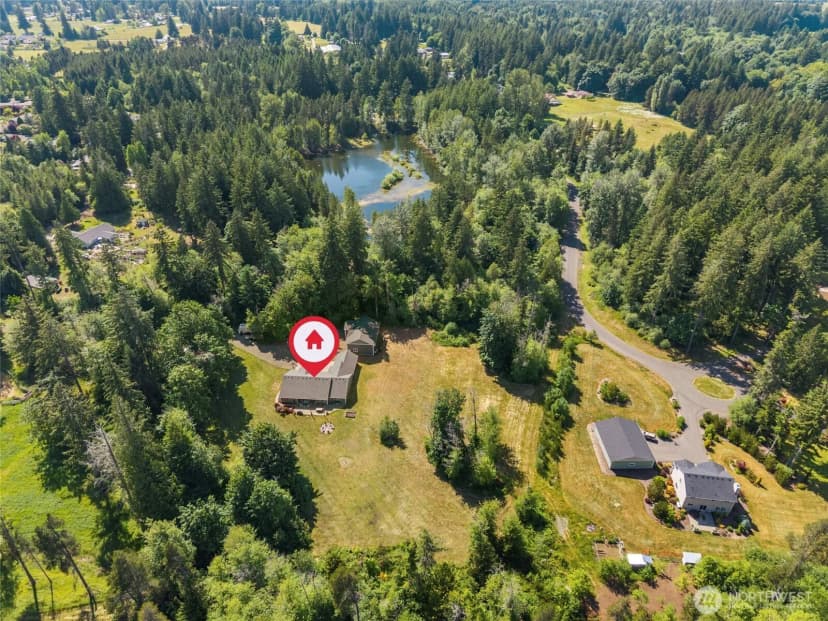 Property photo for 3016 85th Avenue Sw, Olympia photo 38
