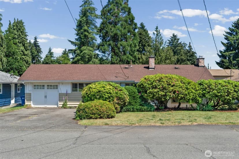 Property photo for 18314 44th Avenue S, Sea Tac photo 26
