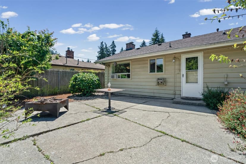 Property photo for 18314 44th Avenue S, Sea Tac photo 23