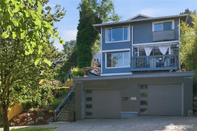 Property photo for 3824 23rd Avenue Sw, Seattle