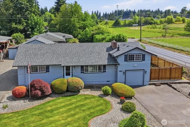 Property photo for 7002 106th Street E, Puyallup