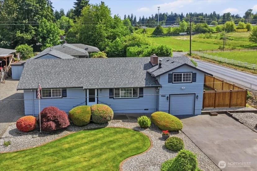 Property photo for 7002 106th Street E, Puyallup