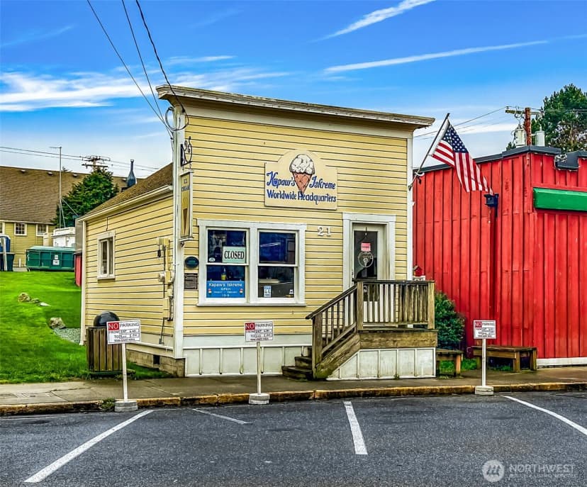 Property photo for 200 Nw 1st Street, Coupeville photo 33
