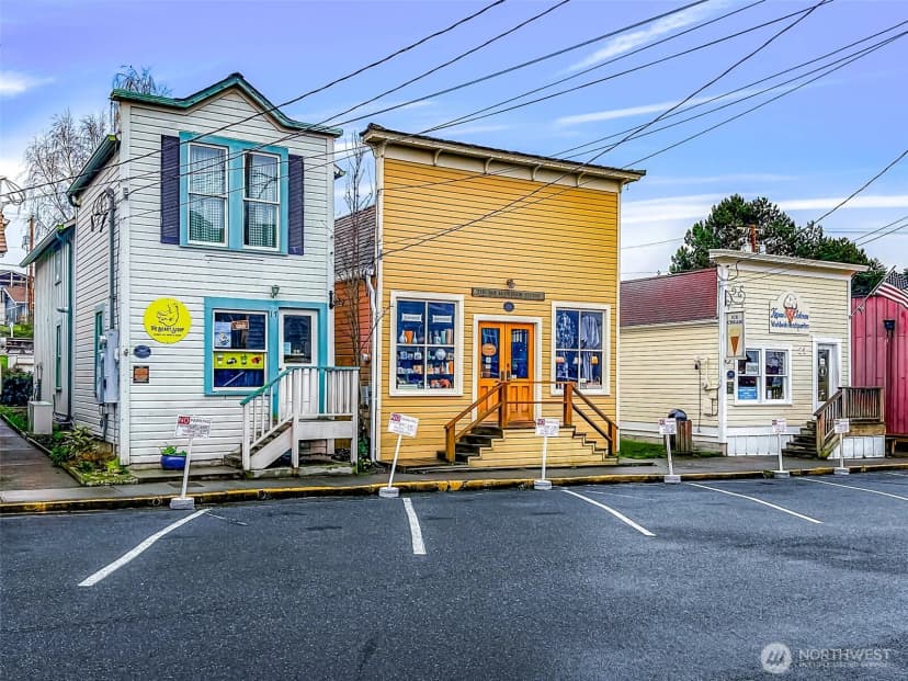 Property photo for 200 Nw 1st Street, Coupeville photo 27