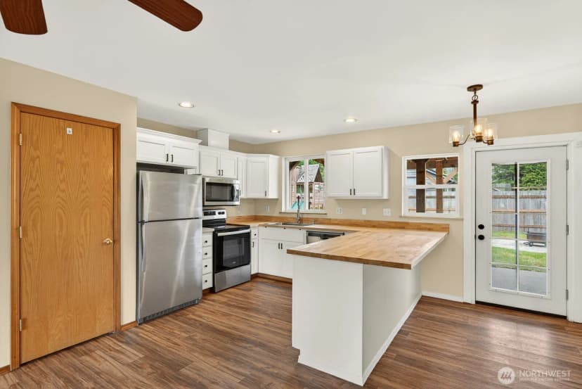 Property photo for 1015 Alvord Street, Darrington photo 6