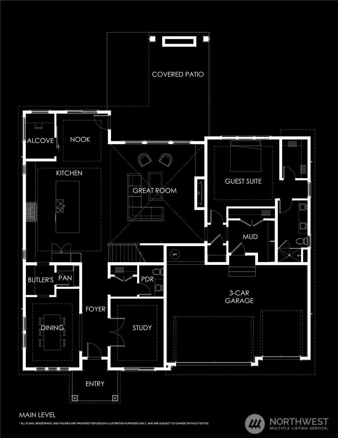 Property photo for 2425 153rd Avenue Se, Bellevue photo 36