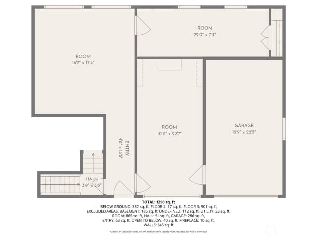 Property photo for 1550 Pear Lane, Rock Island photo 3