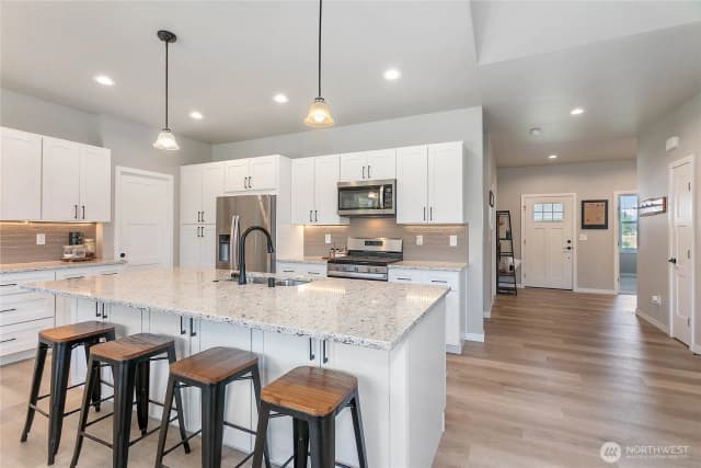 Property photo for 801 Pine Crest Drive, Everson photo 5