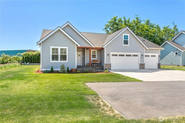 Property photo for 801 Pine Crest Drive, Everson photo 2