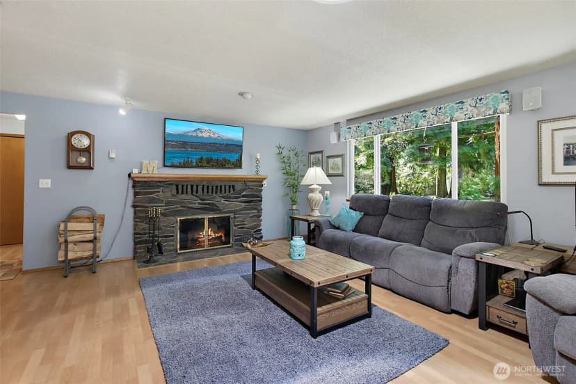Property photo for 24416 Se 246th Street, Maple Valley photo 5