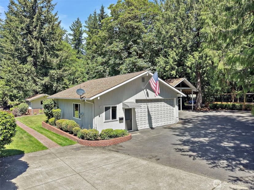 Property photo for 24416 Se 246th Street, Maple Valley photo 17