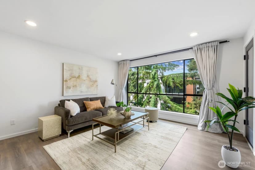 Property photo for 6225 Lake Washington Boulevard Ne #402, Kirkland photo 10