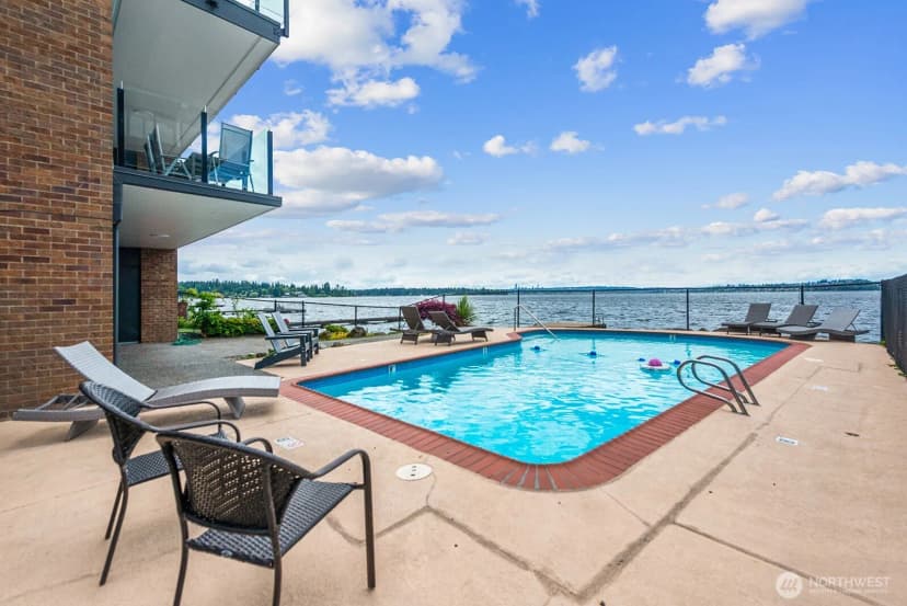 Property photo for 6225 Lake Washington Boulevard Ne #402, Kirkland photo 34