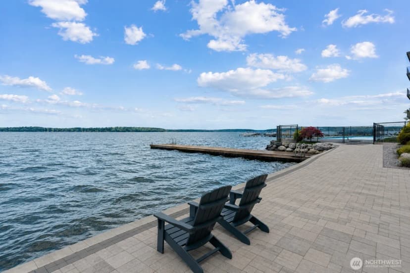 Property photo for 6225 Lake Washington Boulevard Ne #402, Kirkland photo 40
