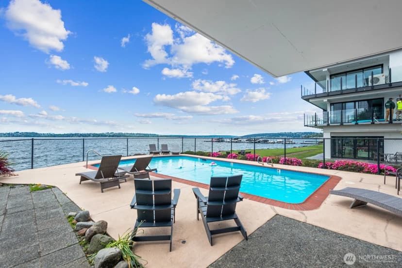 Property photo for 6225 Lake Washington Boulevard Ne #402, Kirkland photo 35