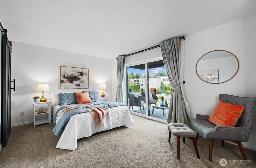 Property photo for 6225 Lake Washington Boulevard Ne #402, Kirkland photo 14