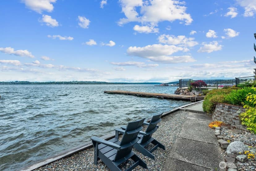 Property photo for 6225 Lake Washington Boulevard Ne #402, Kirkland photo 39