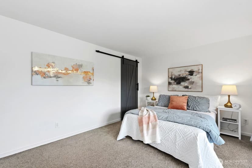 Property photo for 6225 Lake Washington Boulevard Ne #402, Kirkland photo 15