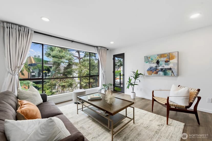 Property photo for 6225 Lake Washington Boulevard Ne #402, Kirkland photo 11