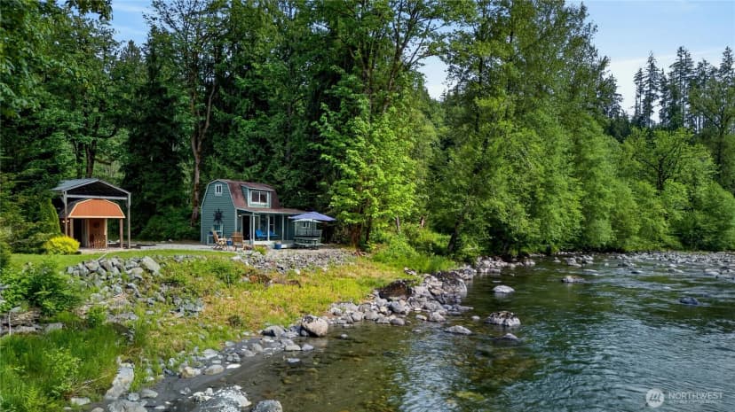 Property photo for 20409 133rd Street Ne, Granite Falls